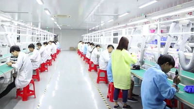 Shenzhen Betterliv Technology Co., Ltd.