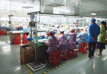 Shenzhen Betterliv Technology Co., Ltd.
