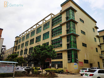 Shenzhen Betterliv Technology Co., Ltd.