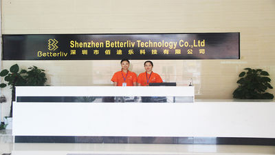Shenzhen Betterliv Technology Co., Ltd.