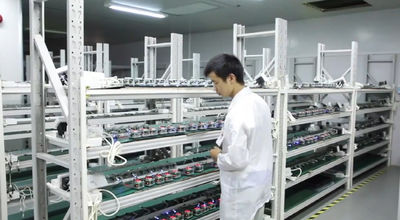 Shenzhen Betterliv Technology Co., Ltd.