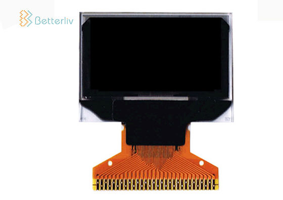 128x64 Small OLED Display , 0.96 Inch OLED Screen I2C Interface