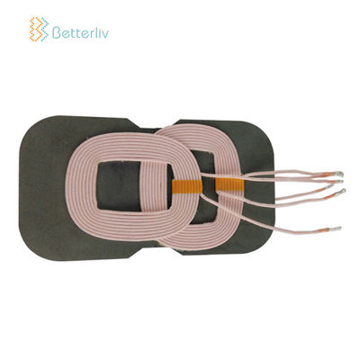 Magnetic Inductive Charger Coil