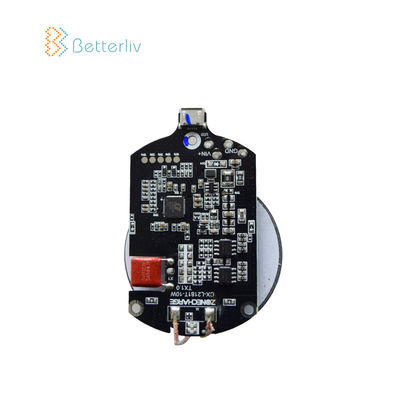 Mobile Phone PD Wireless Charger Circuit Board 5W 7.5W 10W