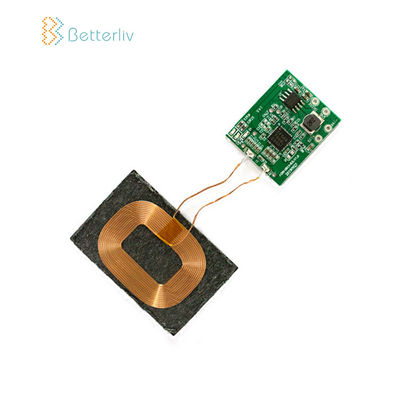 5W 10W 15 Watt Wireless Charger Receiver Module 12 Months Warranty