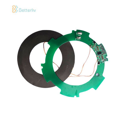 15W Qi Wireless Receiver Module
