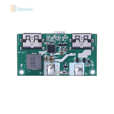 5V 2A Power Bank Pcb Board
