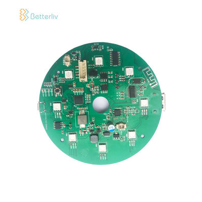 5V DC Bluetooth Speaker Circuit Board