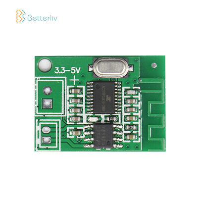 1.6mm Bluetooth Module Circuit Board