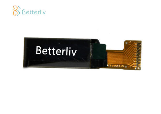 0.91 Inch Small OLED Screen