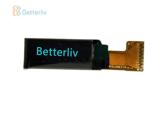 0.91 Inch Small OLED Screen