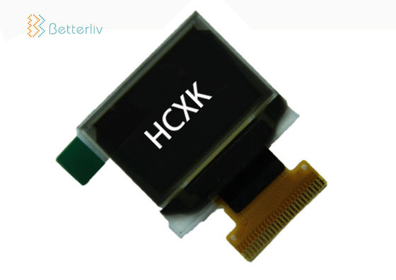 SSD1305 Small OLED Display 0.95 Inch High Brightness And Self Emission