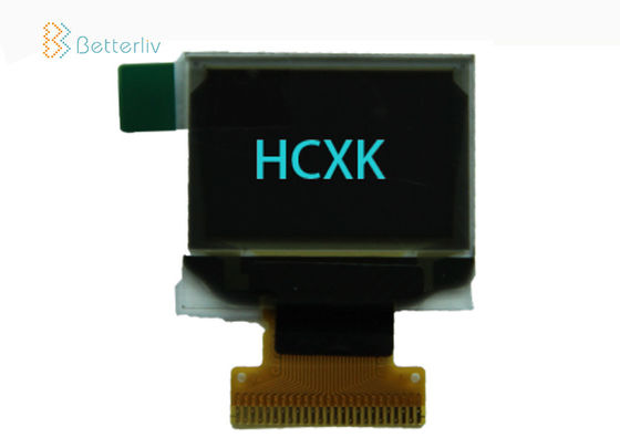 SSD1305 Small OLED Display 0.95 Inch High Brightness And Self Emission