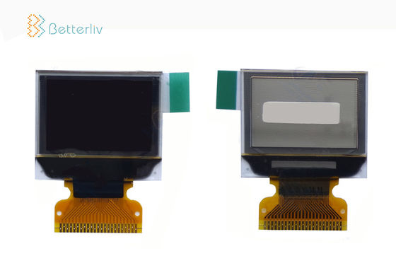 SSD1305 Small OLED Display 0.95 Inch High Brightness And Self Emission