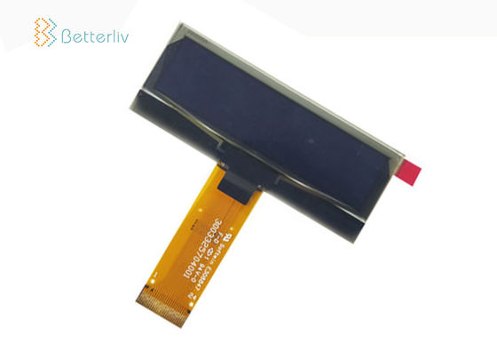 I2C FM OLED LCD Display 2.23 Inch 128X32 4 Wire SSD1305 Driver