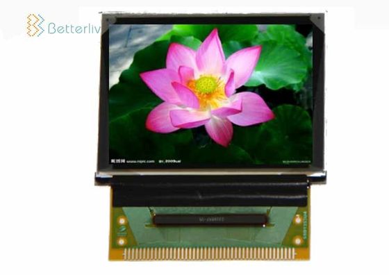 39 Pin Small OLED Display