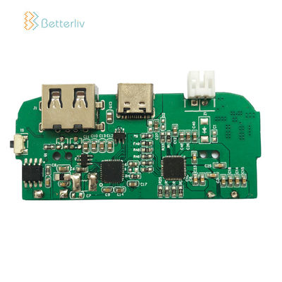 FR-4 Power Bank Charging Circuit Board
