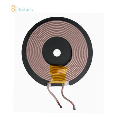 ODM Inductive Wireless Charger Coil For RF Applications