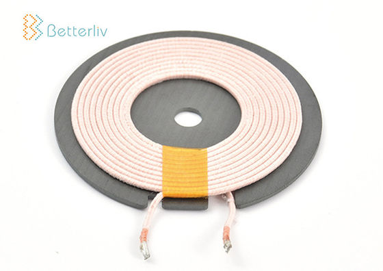 Ferrite Wireless Charging Coil