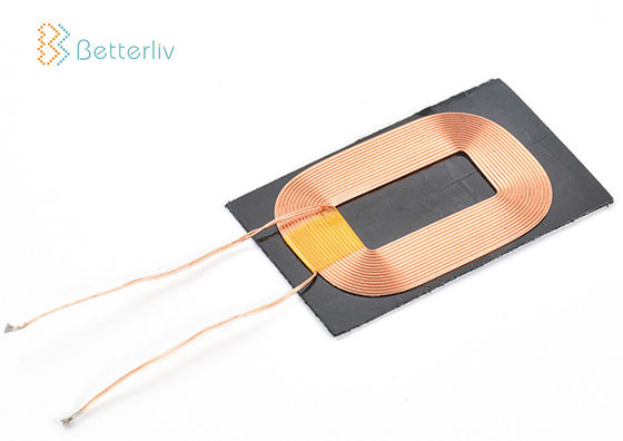 Ferrite Wireless Charging Coil