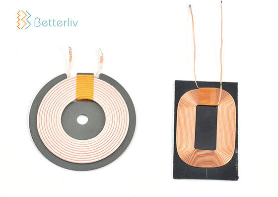 Ferrite Wireless Charging Coil