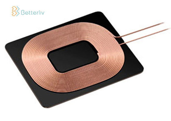 Air Receiver Wireless Charger Coil
