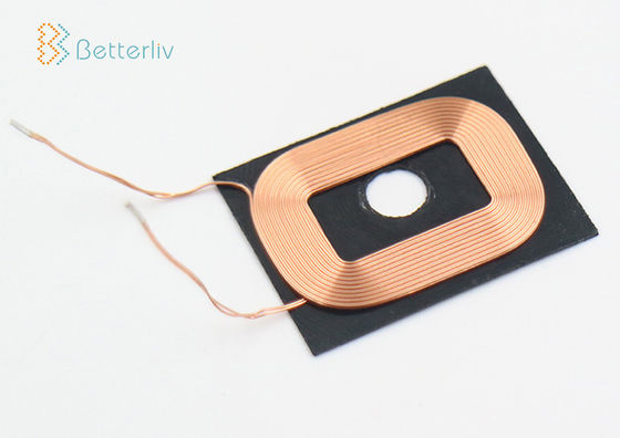 Air Receiver Wireless Charger Coil