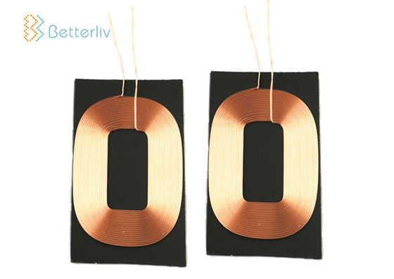 Air Receiver Wireless Charger Coil