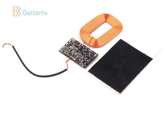 ODM Micro USB Wireless Charger Receiver Module 5W 15W 10W