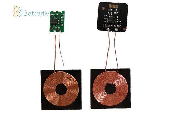5V 1A Qi Wireless Charging Receiver Module Universal PCB Circuit Board