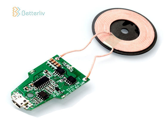 Fr4 94v0 TG150C Pcb Power Control Board For Power Bank