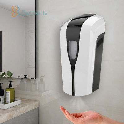 Alcohol Automatic Hand Sanitizer Dispenser Stand With Sensor