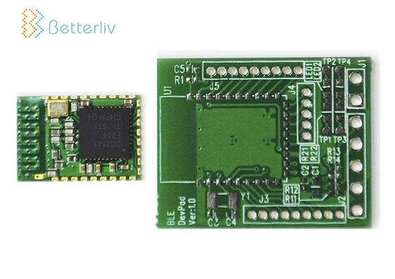 Amplifier Board Bluetooth Module PCB FR4 CEM1 CEM3 Pcb For Bluetooth Speaker
